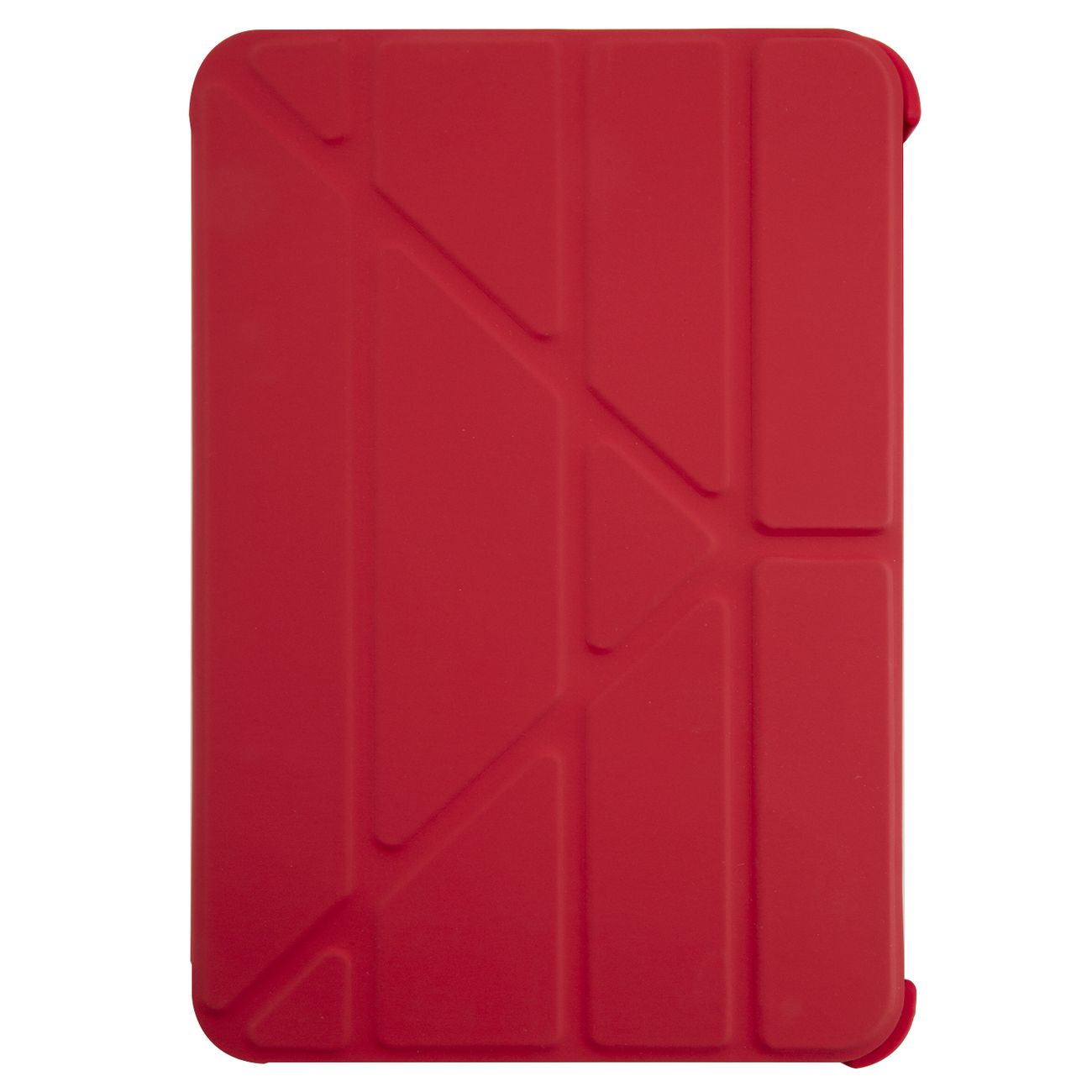 фото Чехол red line для apple ipad mini 6 2021 y red (ут000025112)