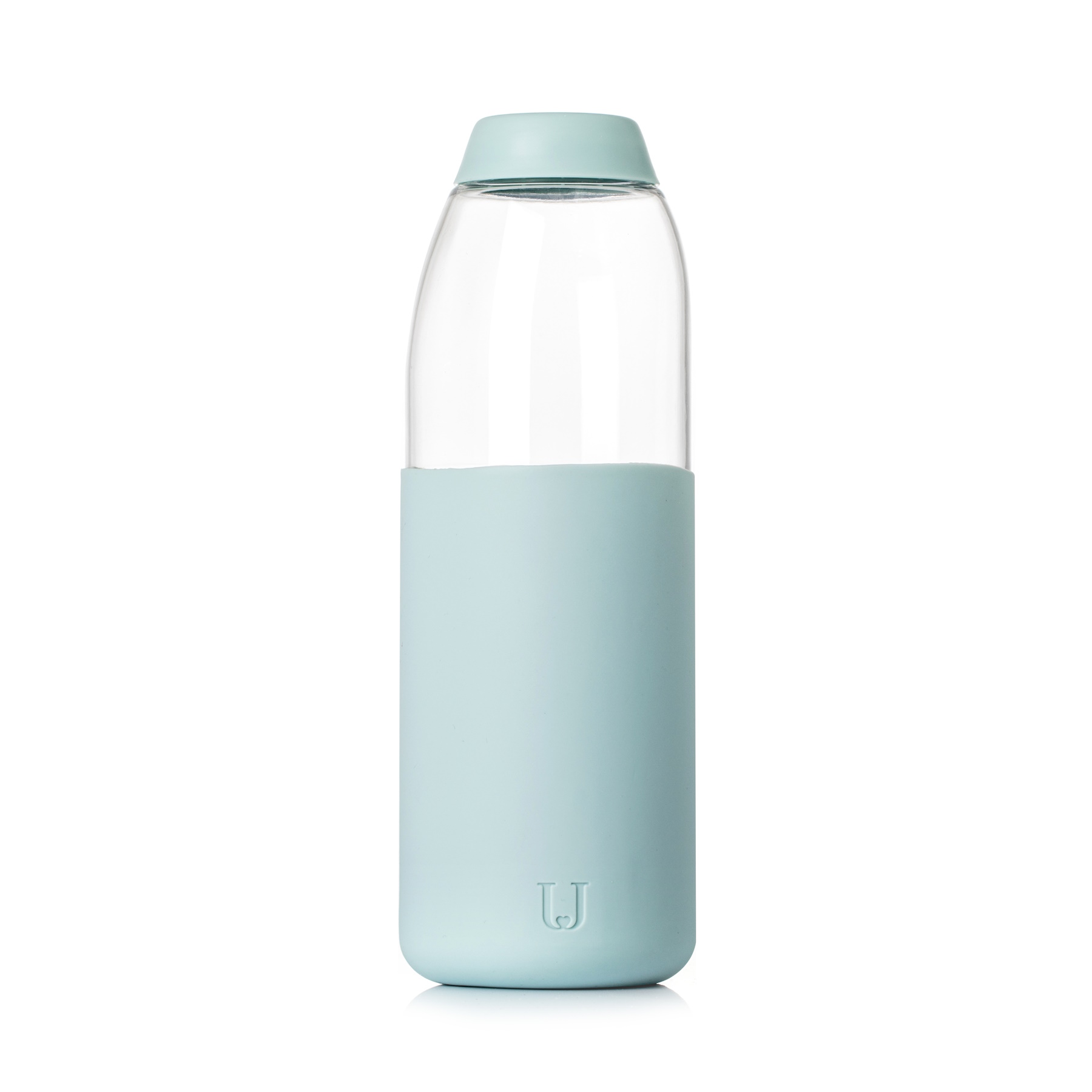 Бутылка Jordan&Judy Water Bottle Blue HO047-L