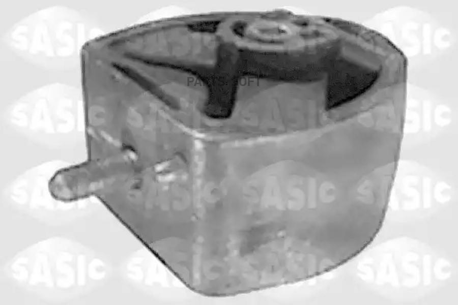 

Опора Кпп Задняя SASIC 9001390