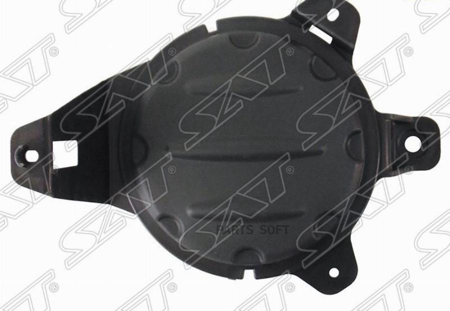 

Заглушка В Бампер Mitsubishi L200 07-14 Rh (правый) Sat арт. ST-MB93-000C-A1