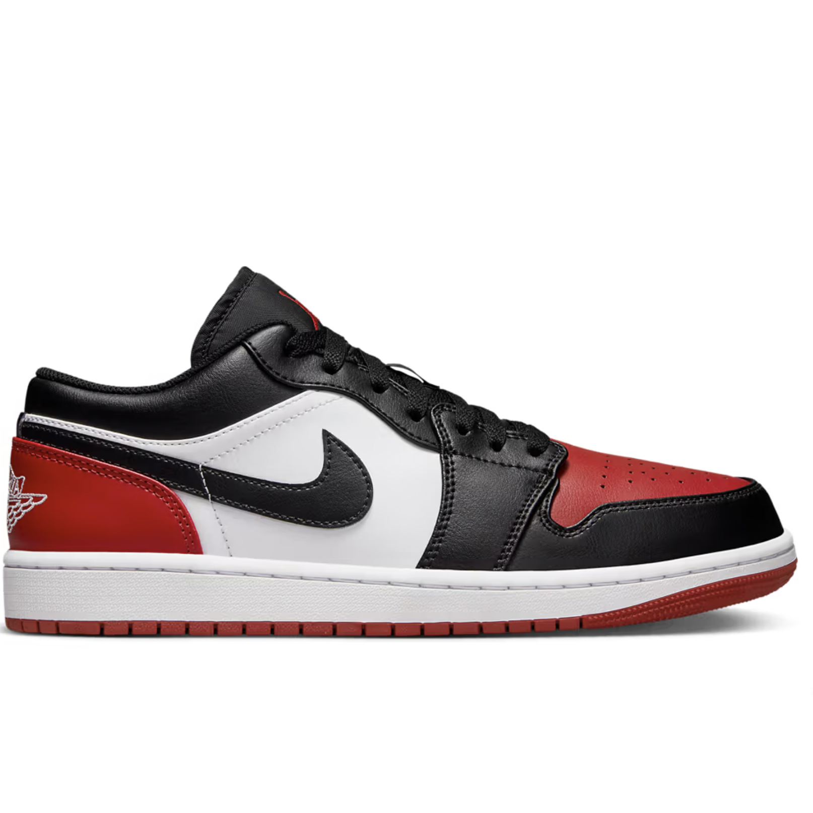 

Кеды мужские Jordan 1 Low разноцветные 13 US, Разноцветный, 1 Low