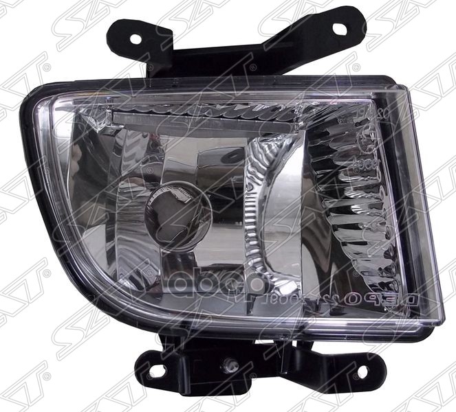 

Туманка Hyundai Getz 02-05