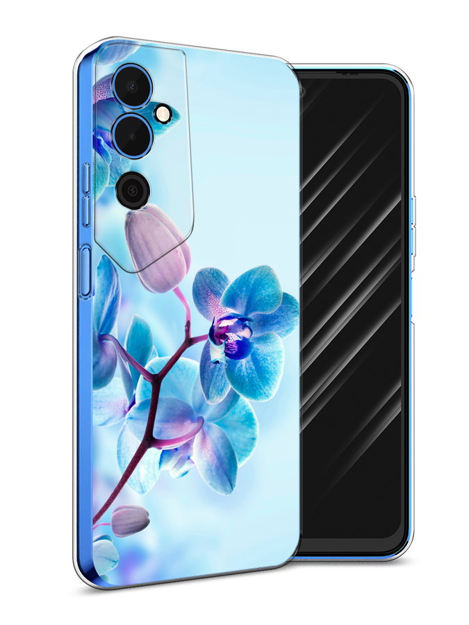 Tecno pova hurricane blue. Tecno Pova Neo 2 чехол. Чехол на Техно пова Нео 2. Чехол на Техно пова Нео 2 голубой. Чехол для телефона Техно пова Нео 2.