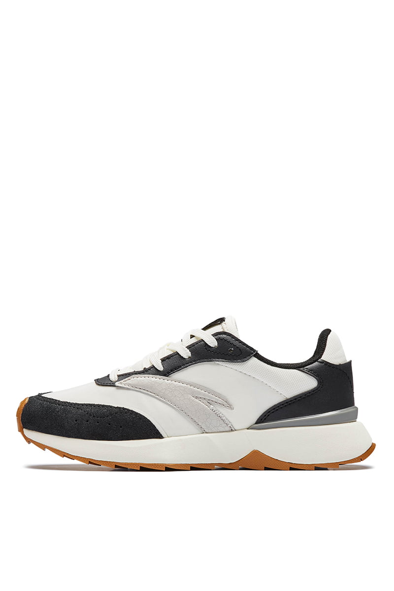 

Спортивные кроссовки женские Anta Casual Shoes Heritage70 белые 6 US, Белый, Casual Shoes Heritage70