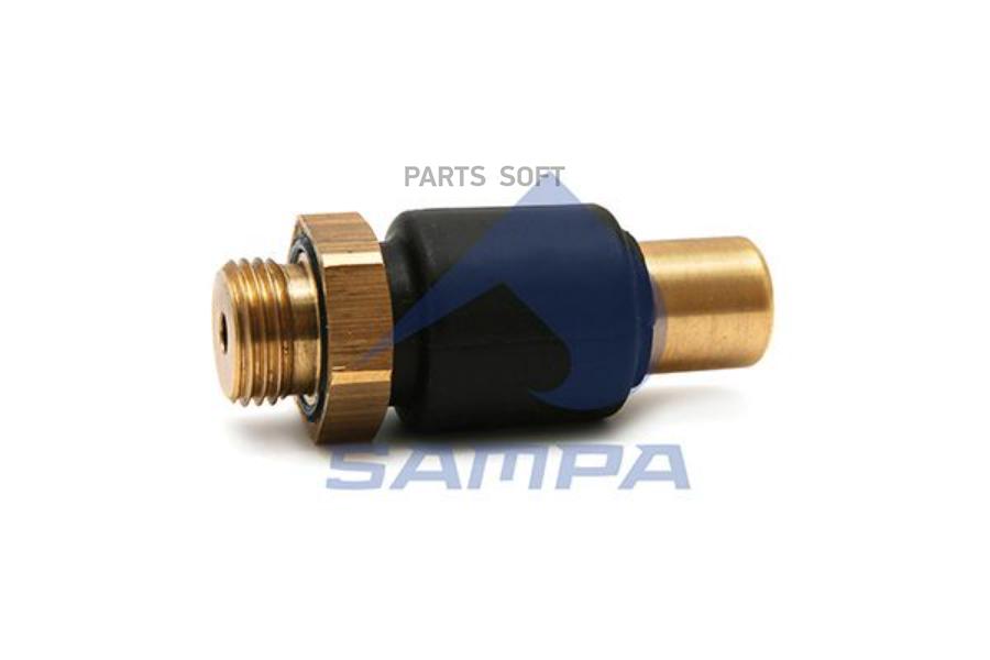 

Клапанная группа Sampa 091168