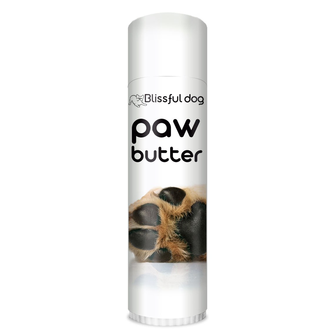 Масло для лап The Blissful Dog, Paw Butter, 14 г