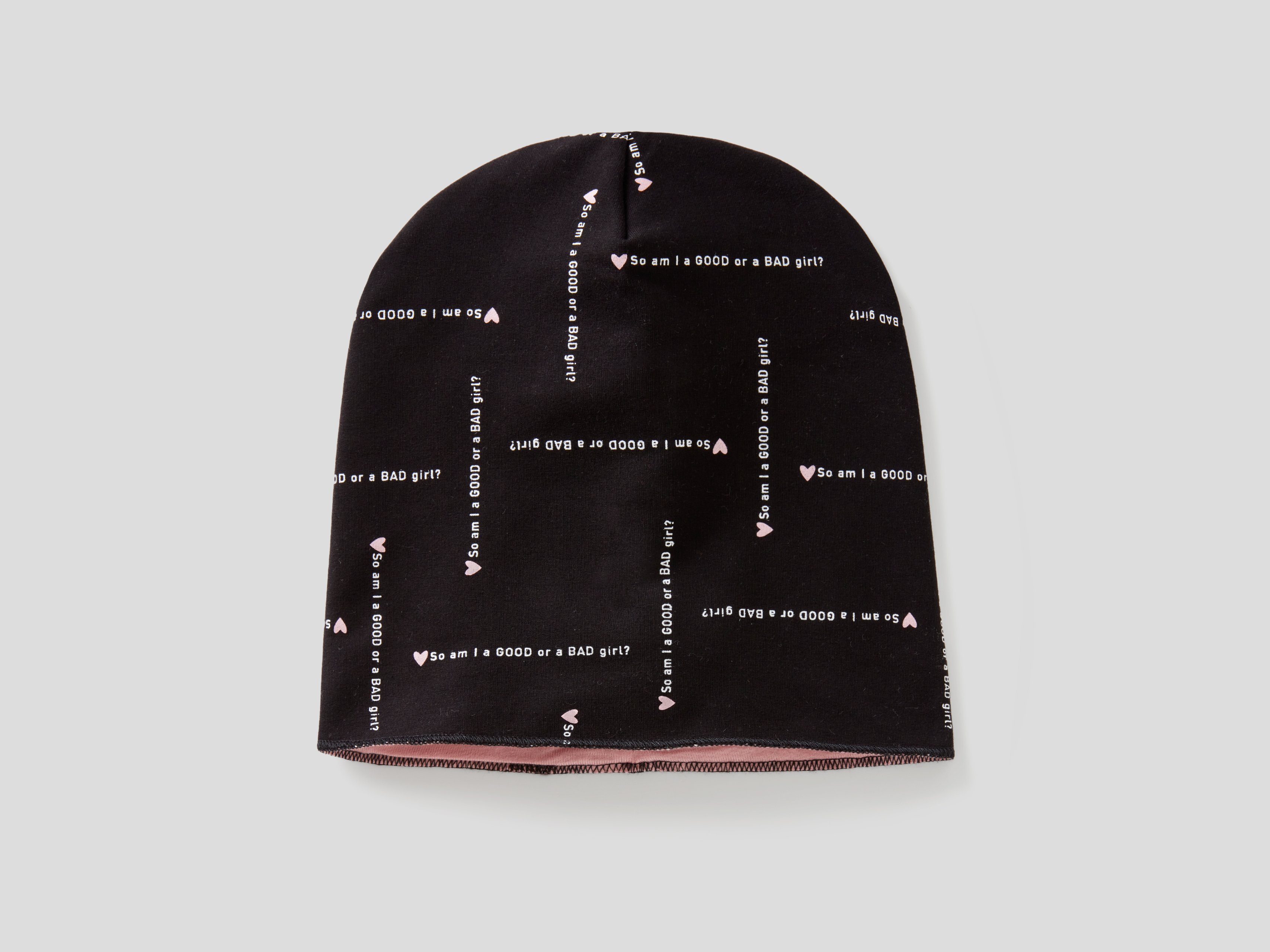 фото Шапка для мальчиков benetton цв. разноцветный р.140 united colors of benetton