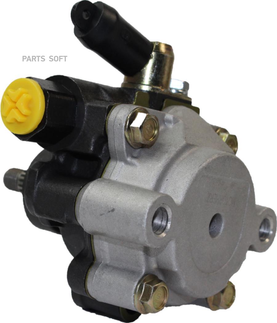 

Насос Гидроусилителя Руля Lexus Rx 300/330/350 1998-2008; Toyota Harrier 1997-2006; Toyota