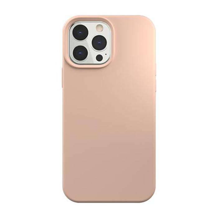 Чехол SwitchEasy MagSkin для iPhone 13 Pro Pink (ME-103-209-224-182)