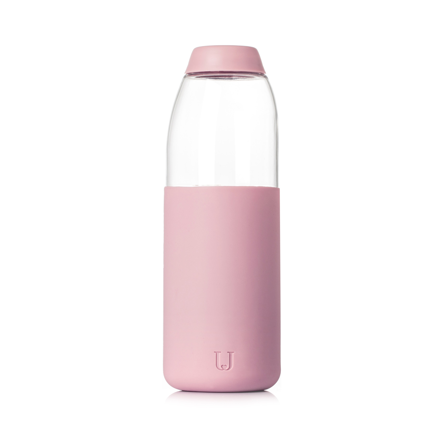 Бутылка Jordan&Judy Water Bottle Pink HO047-L