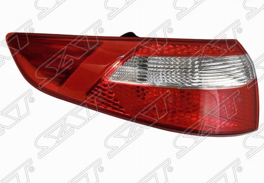 

Фонарь Задний Kia Rio 10- 4D