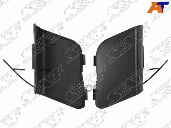 

Заглушка В Бампер Subaru Forester 13-16 Sport Под Крюк Sat арт. ST-SB68-000C-A0