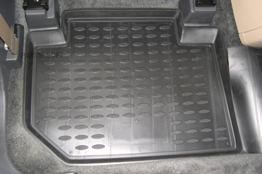 

Коврик в салон автомобиля Autofamily NLC4605210