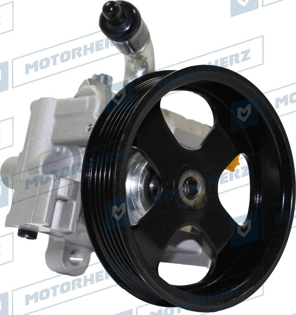 

Насос Гидроусилителя Руля Motorherz арт. P1247HG