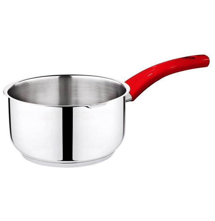 

Ковш 16 х 10 см 2,1 л O.M.S. Collection "SINGLE COOKWARE" / 284844, SINGLE COOKWARE