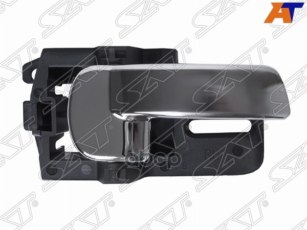 

Ручка Двери Nissan Qashqaidualis 06-14 Rh Внутренняя Frrr