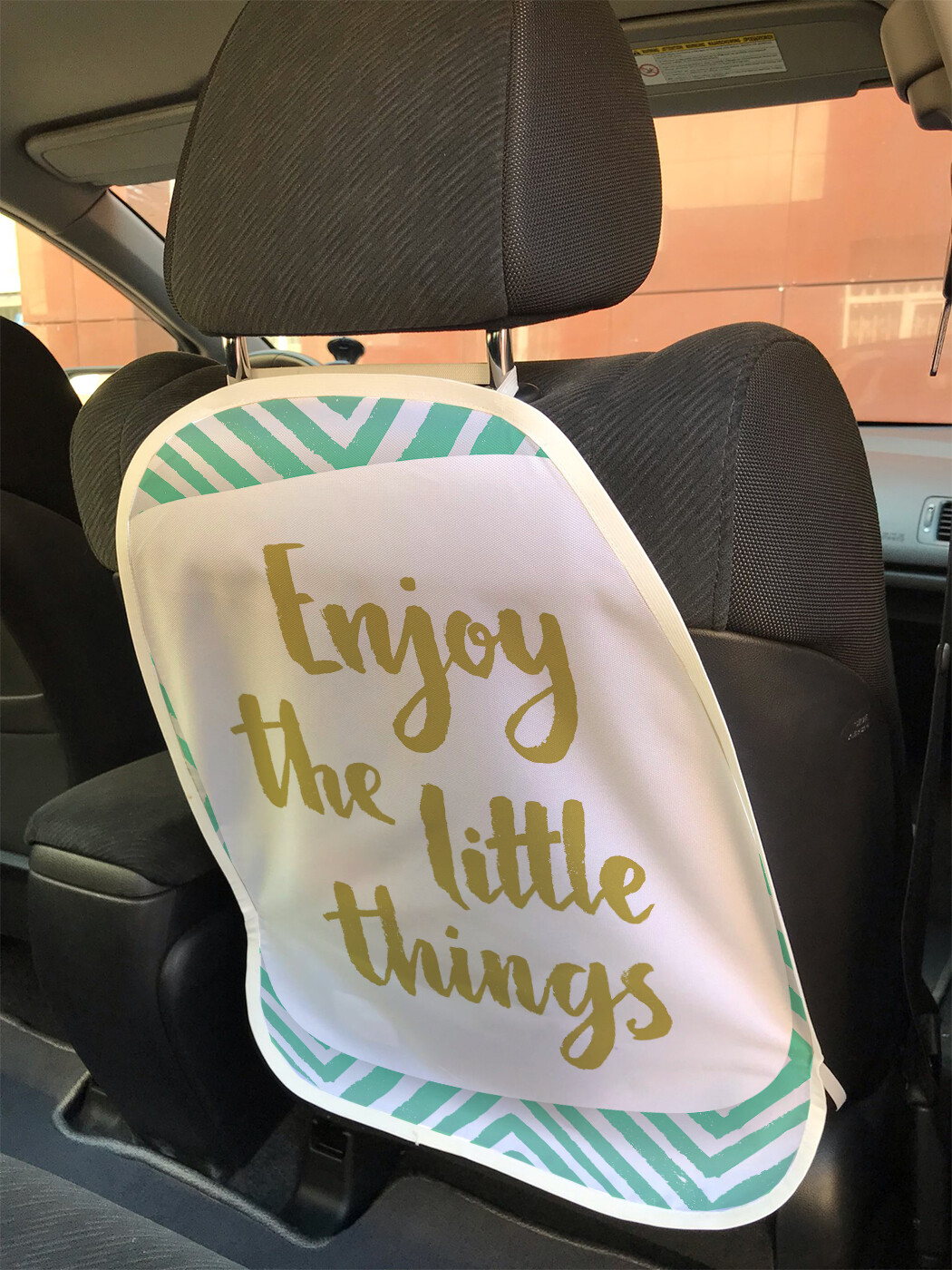 

Накидка на спинку сиденья JoyArty Наслаждение в орнаменте, 45х62, Наслаждение в орнаменте