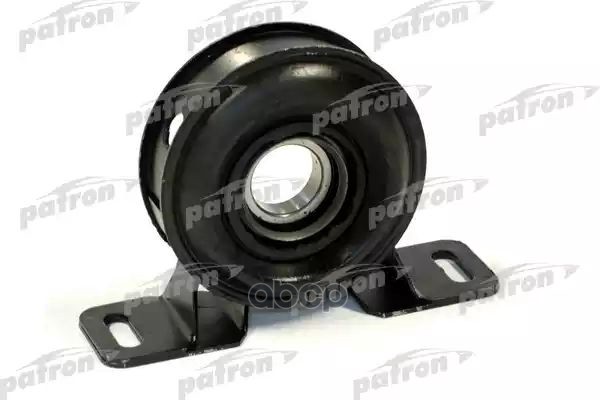 

Опора кардана с подшипником 30mm FORD Tranzit 2.5D PATRON PSB1001