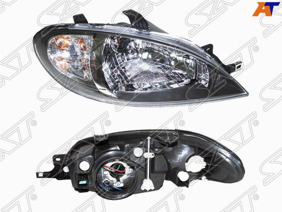 

Фара CHEVROLET LACETTI 04- 5D HBK ST-235-1103R ST2351103R