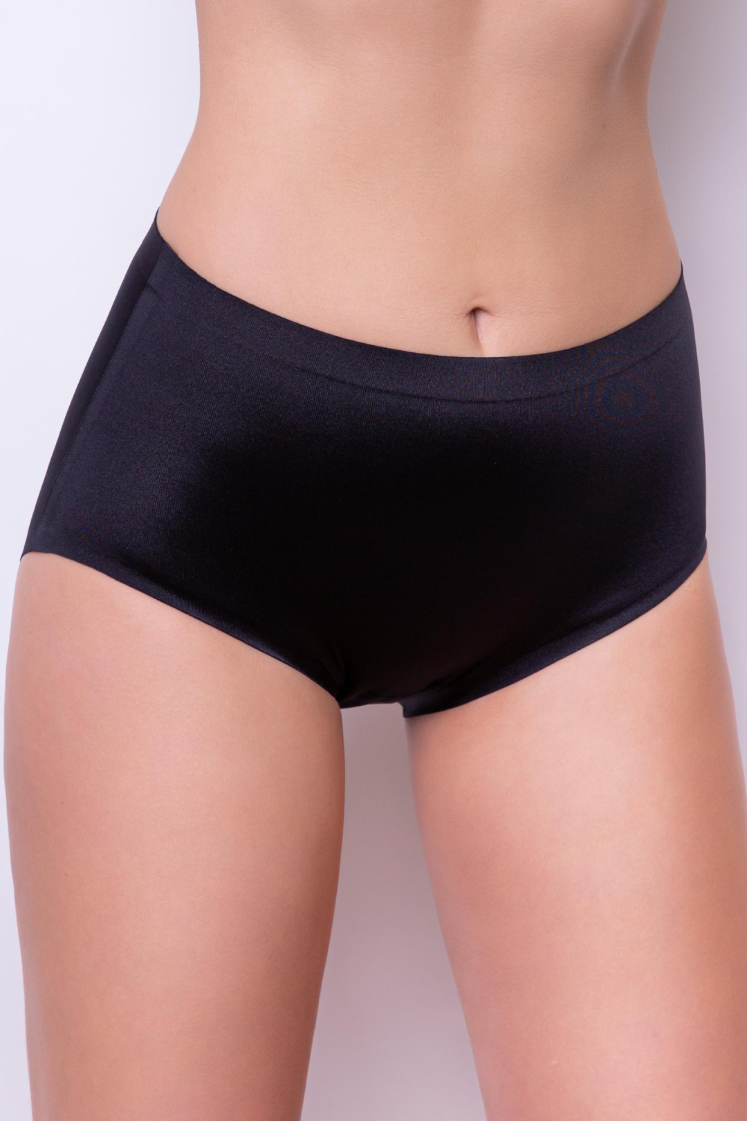 

Трусы женские Lauma 77D52 черные XL, 77D52