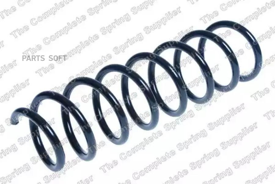 

42 084 80 пружина задняя \ BMW F10/F18 2.0i/2.3i/3.0i 03/10> 1шт