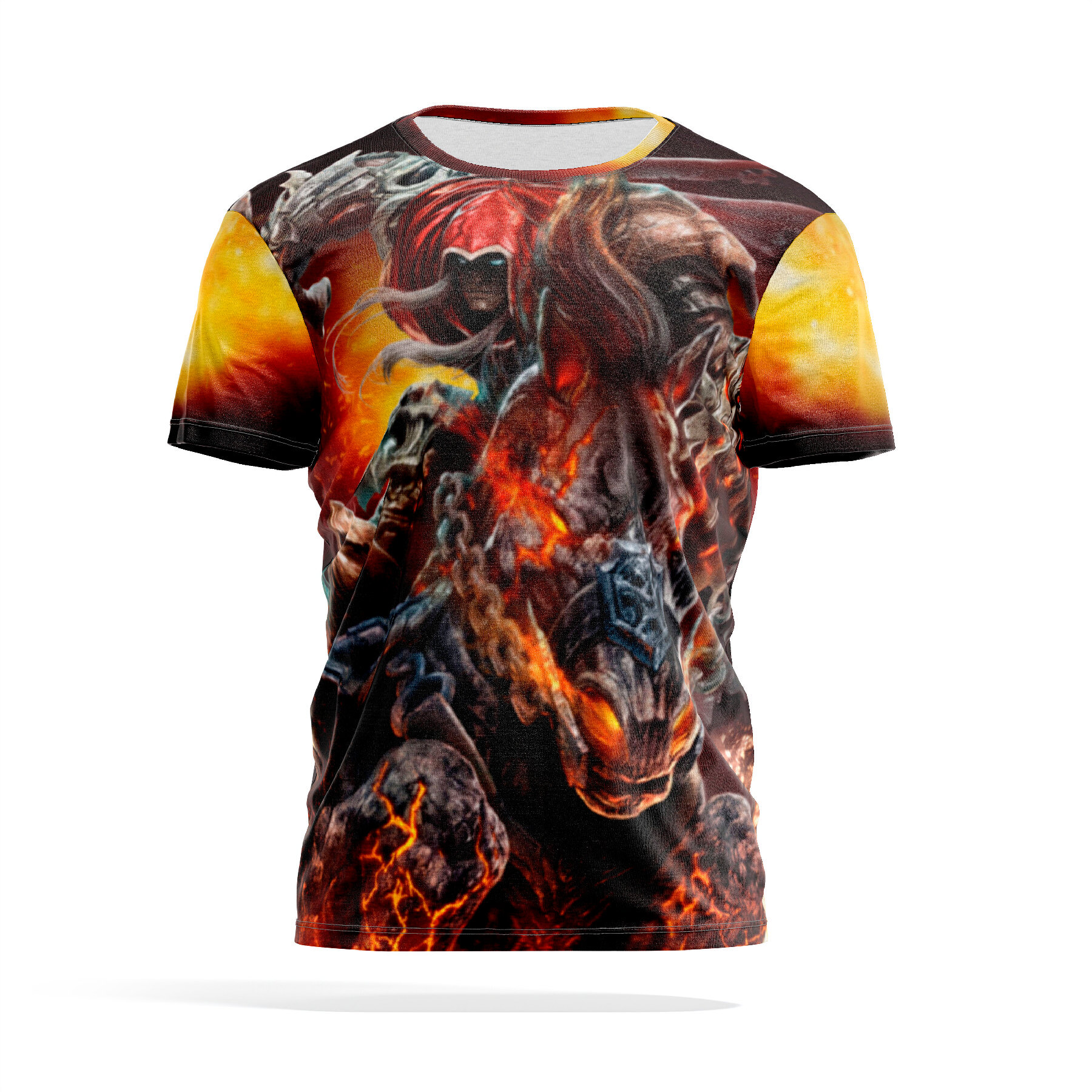 

Футболка мужская PANiN PaninManTshirtVM_5_8_VM1696909 разноцветная 3XL, Бордовый, PaninManTshirtVM_5_8_VM1696909