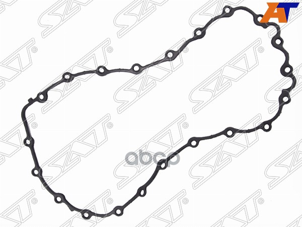 

Прокладка поддона двигателя RENAULT DUSTER 10-21 F4R