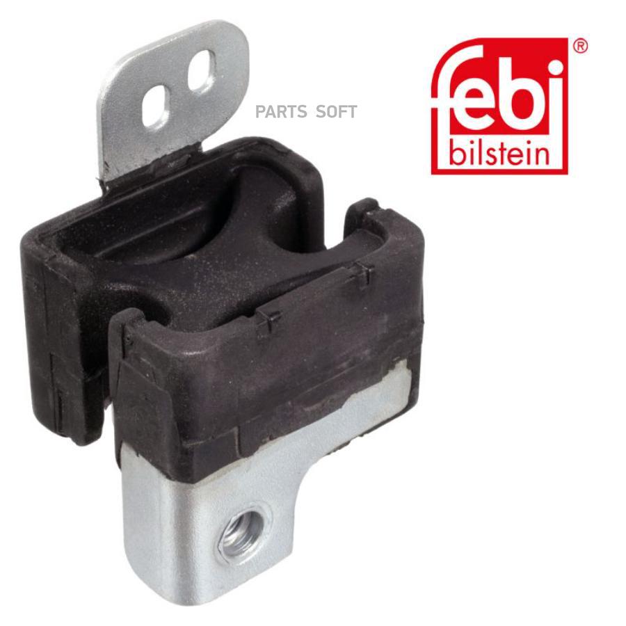 

Крепеж Глушителя Renault Duster/Logan Ii Febi 173237