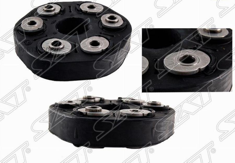 

Муфта Кардана Bmw X3 06Bmw 5 0310Bmw 3 05