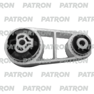 

Опора КПП FORD MONDEO III 00-07 PATRON PSE30443