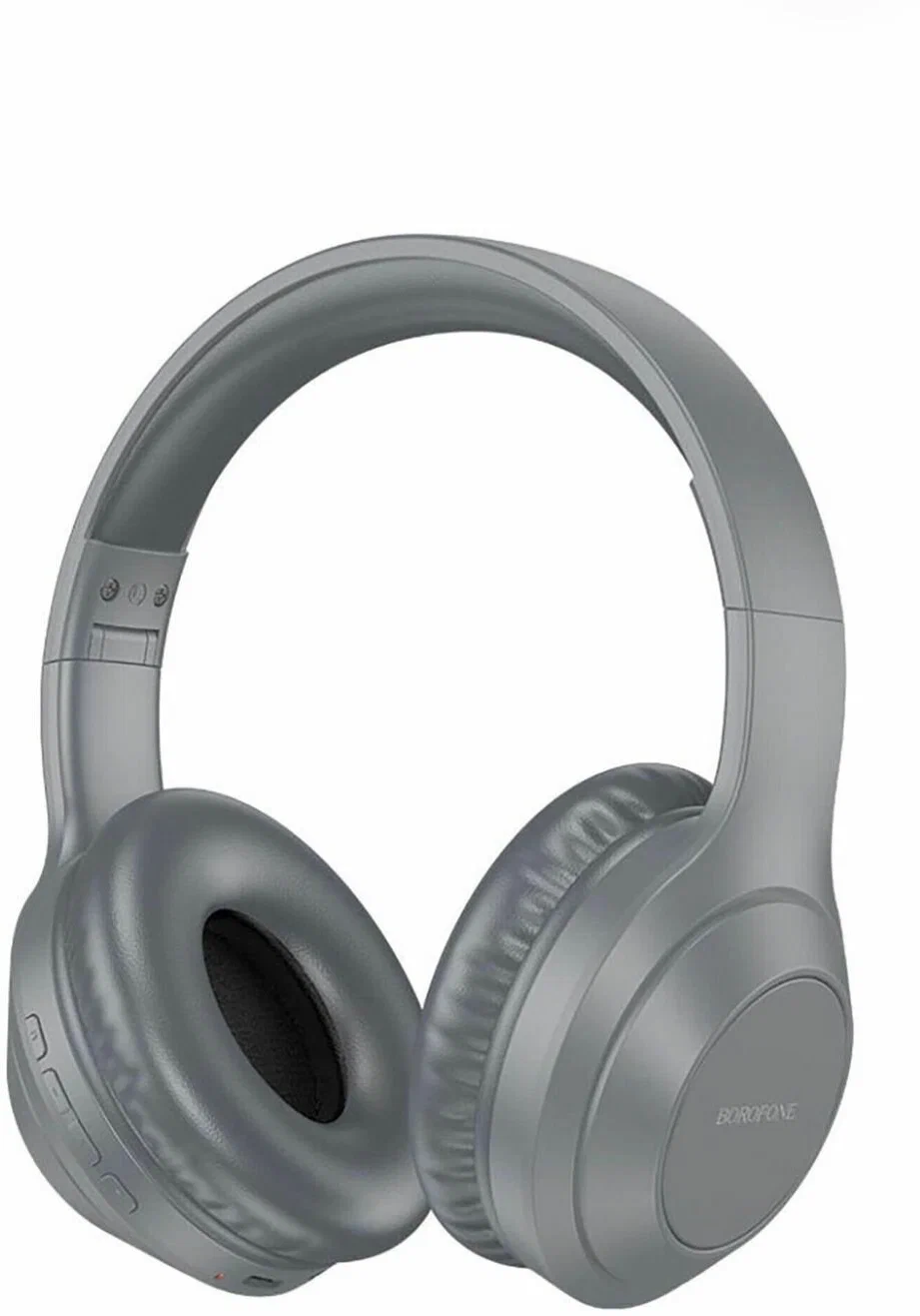 

Наушники Borofon BO20 Grey (11214124), BO20