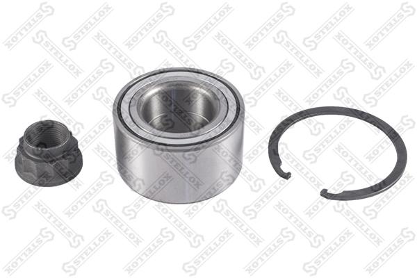 

43-28339-Sx =Vkba3929 К-Кт Подшипника Ступ. Пер Toyota Yaris 99-02 Stellox арт. 4328339SX