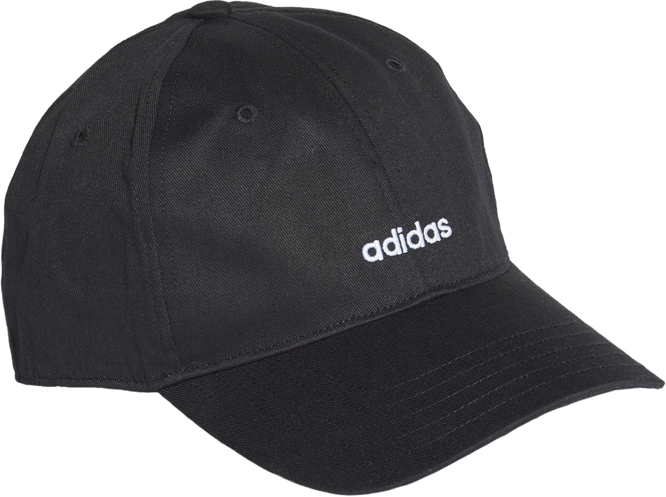 

Бейсболка унисекс Adidas Bsbl Street черная р.52-54, Bsbl Street