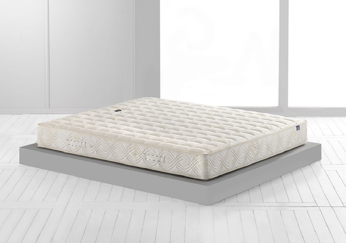 

Анатомический матрас Magniflex Natur Comfort New 120x200 см, Natur Comfort New