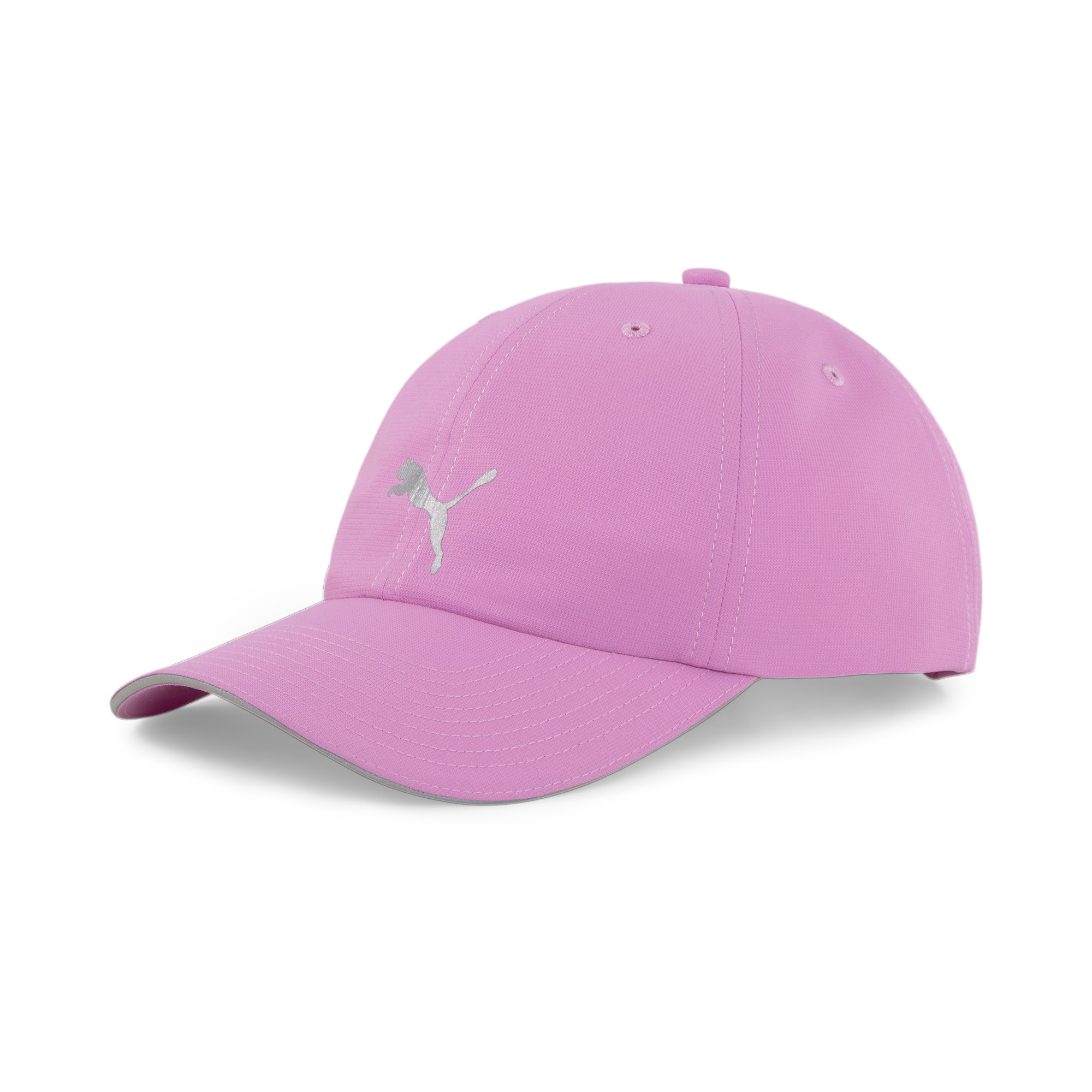 

Бейсболка унисекс PUMA Quick Dry Training розовая р.56-58, Quick Dry Training