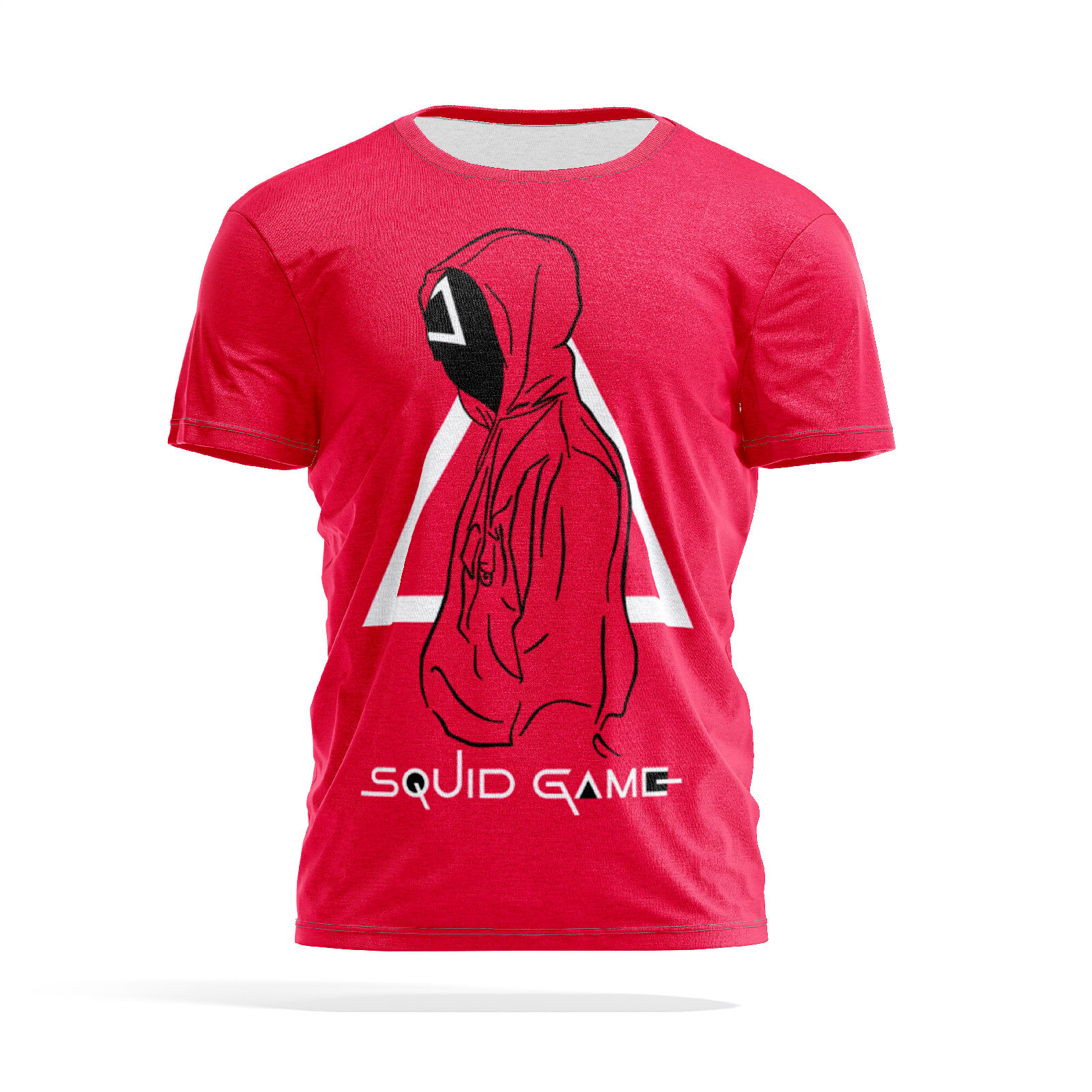 

Футболка мужская PANiN PaninManTshirtMS_MS3030431 разноцветная M, Красный, PaninManTshirtMS_MS3030431