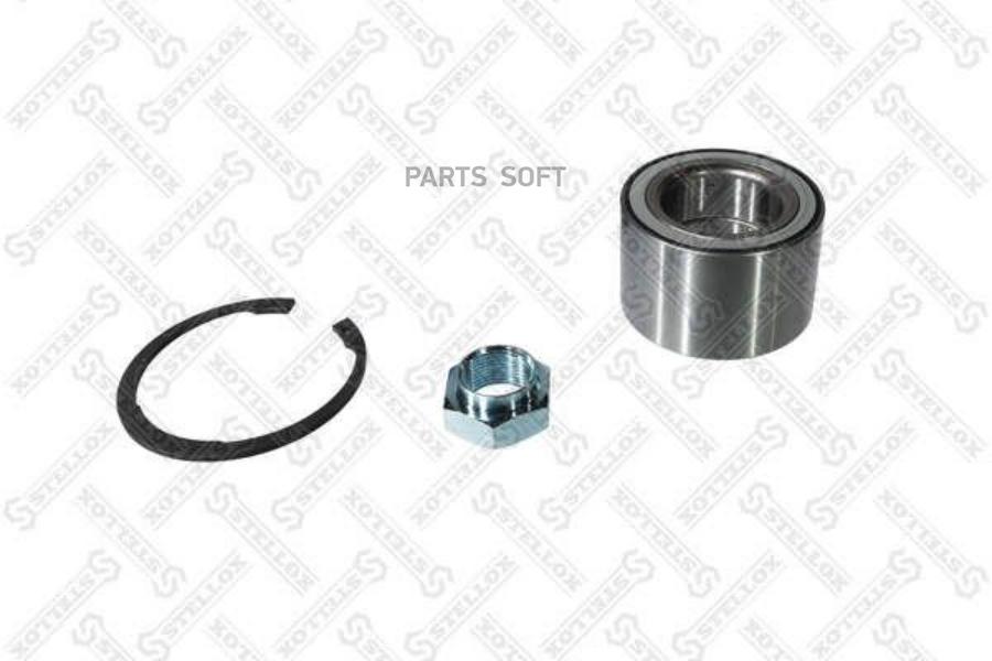 

43-28560-Sx =R173.17 К-Кт Подшипника Ступ. Зад Mitsubishi Space Runner/Space Wagon 91> Без