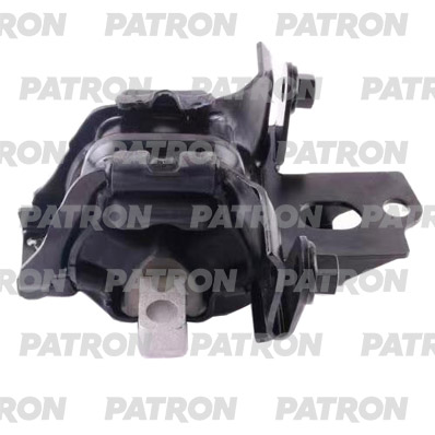 

Опора КПП SKODA FABIA, VW POLO 1.0-1.4 &16V 00- PATRON PSE3624