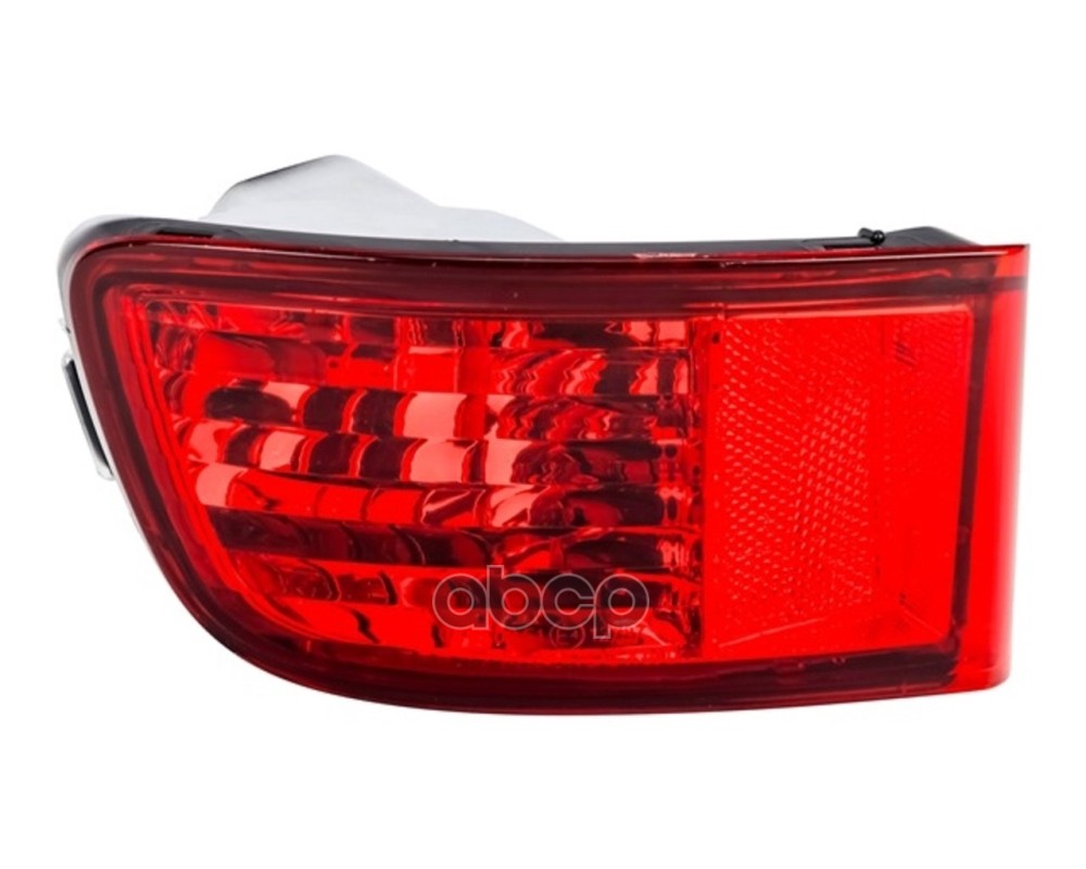 

DEPO 2122924LUE 212-2924L-E_панель задняя левая!\ Toyota Land Cruiser all 03-04 1шт