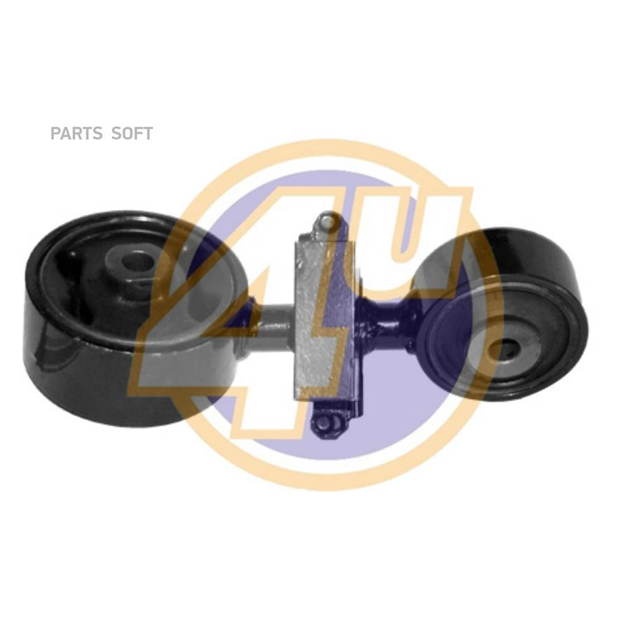 

Подушка Двигателя Ty-Em-00111 4u TYEM00111