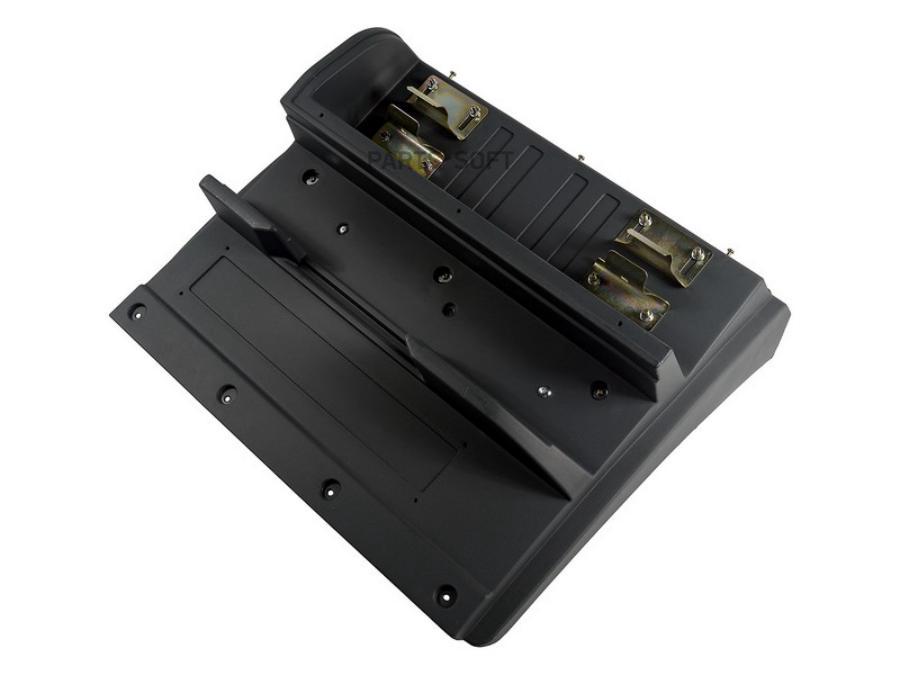 

STELLOX 8717472SX 87-17472-SX_крыло! заднее левое\MB Actros BM 954, Axor BM 944 1шт
