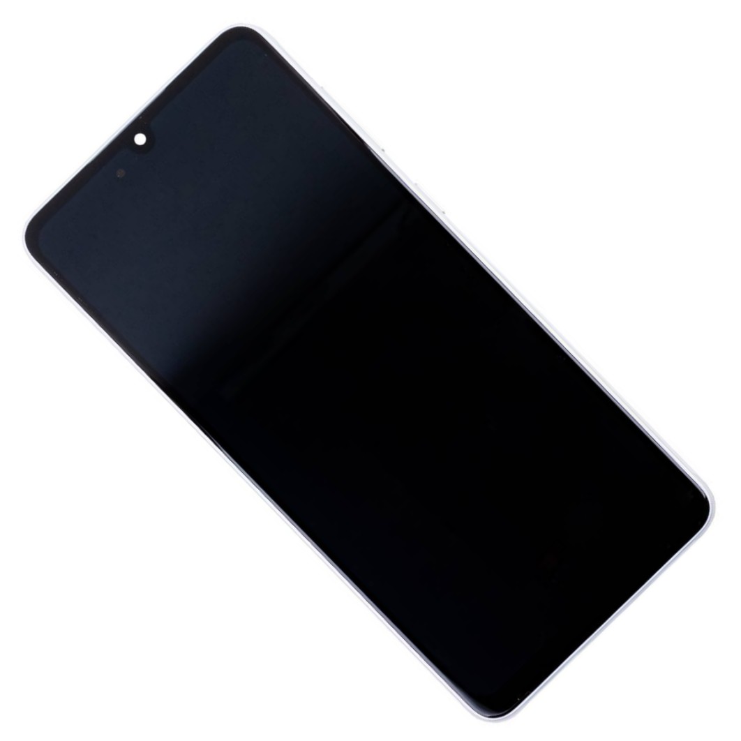 

Дисплей Promise Mobile для смартфона Samsung Galaxy A33; SM-A336B белый