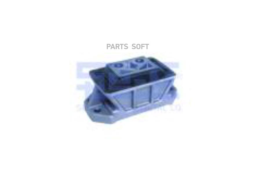 

Подушка Двигателя Задн.\Mb Mk1733-3534S/L/Ls/B/K SEM LASTIK 7630