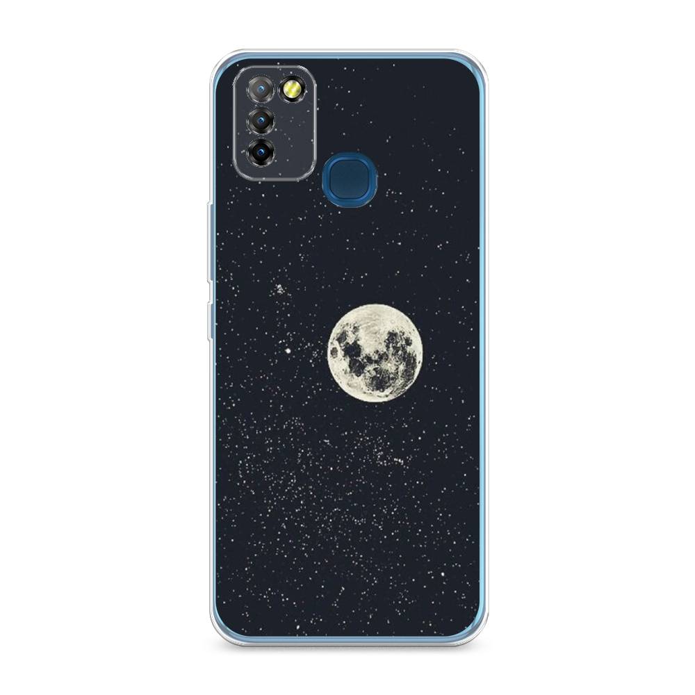 Чехол на Infinix HOT 10 Lite 
