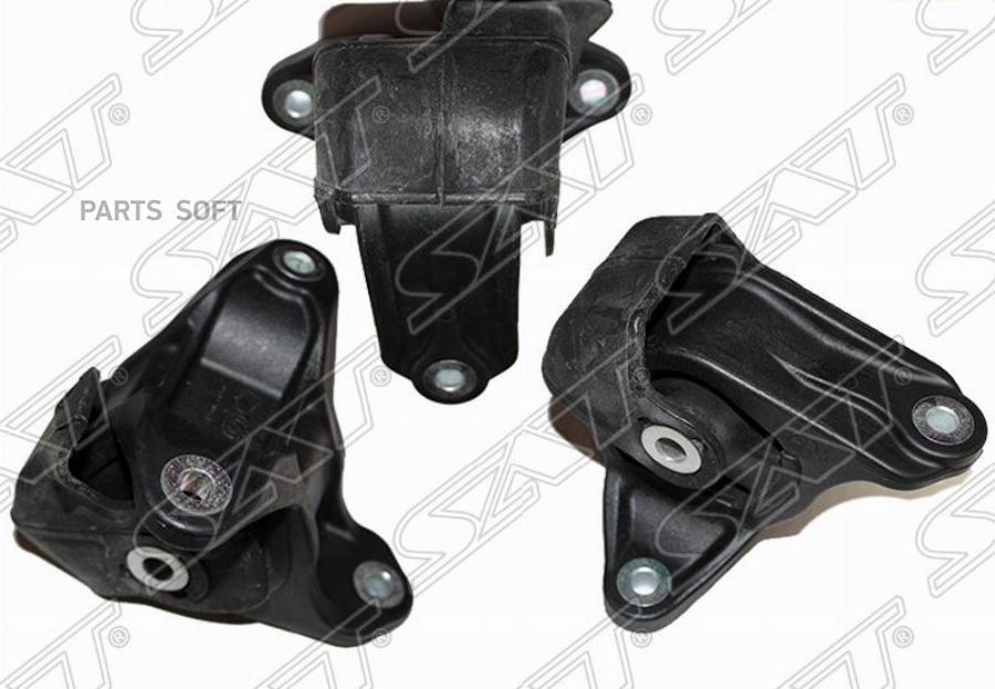 

Подушка Двигателя Задняя Honda Accord Cu# 08-12 V=2.4 SAT ST50810TA0A01