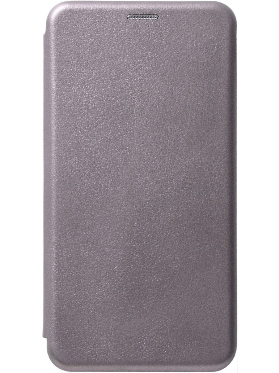 Чехол-книжка на Xiaomi Poco X5 5G Book Art Jack серый
