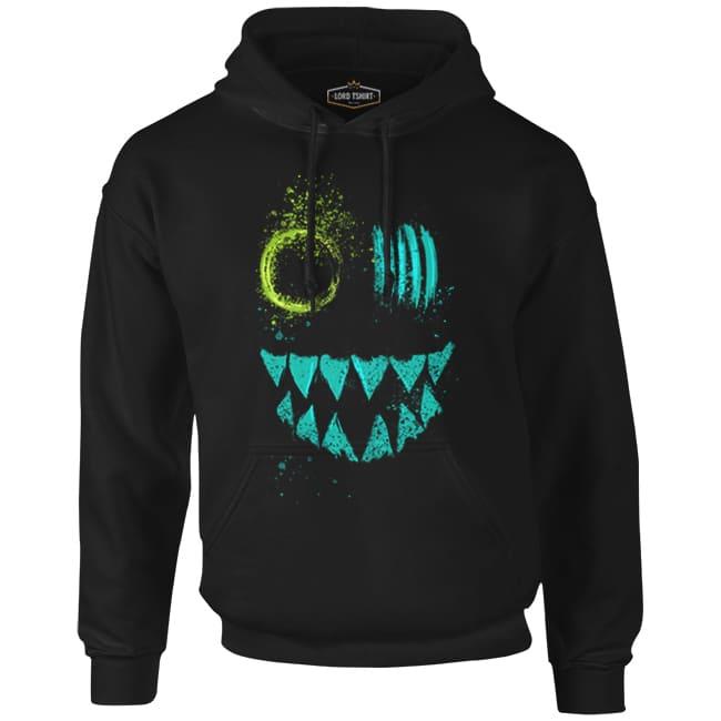 

Толстовка мужская Lord Tshirt PH-1759 черная S (доставка из-за рубежа), Черный, PH-1759