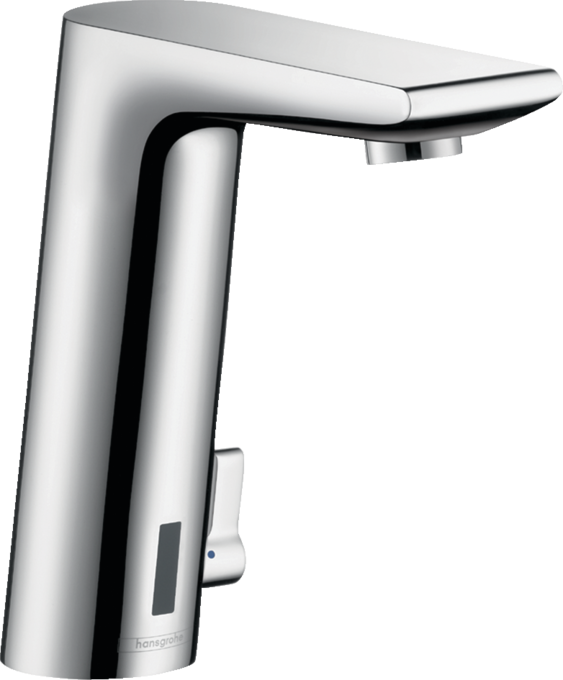 

Смеситель Hansgrohe Metris S 31102000 для раковины