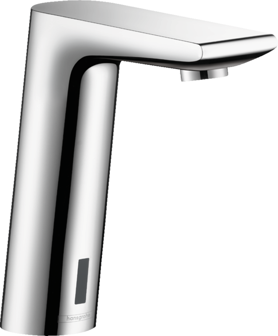 

Смеситель Hansgrohe Metris S 31103000 для раковины