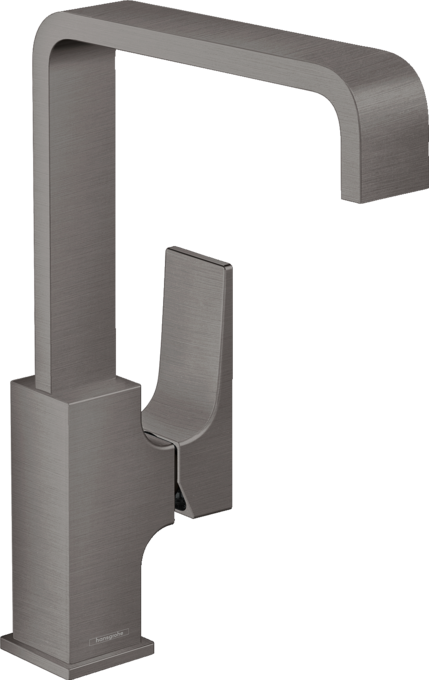 фото Смеситель hansgrohe metropol 32511340 для раковины